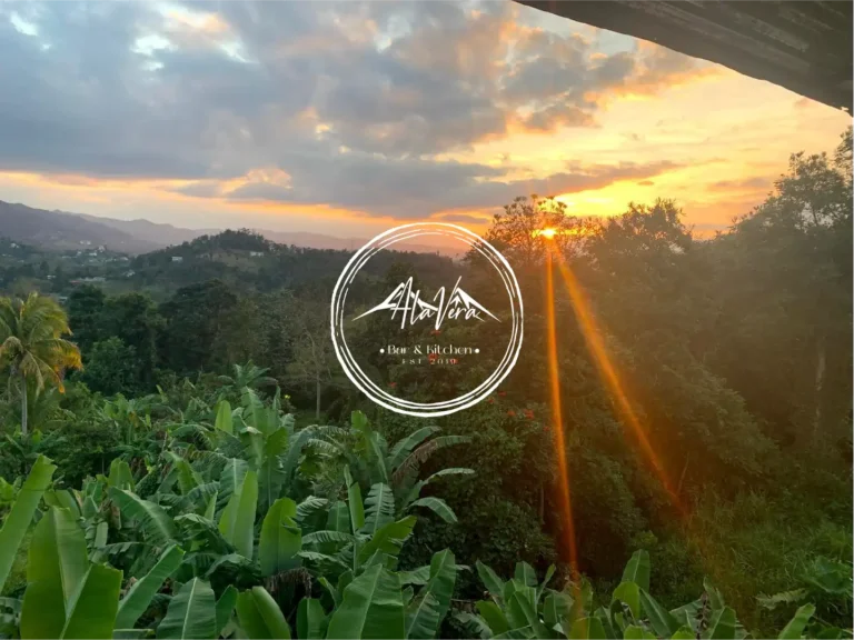 Alavera-Bar