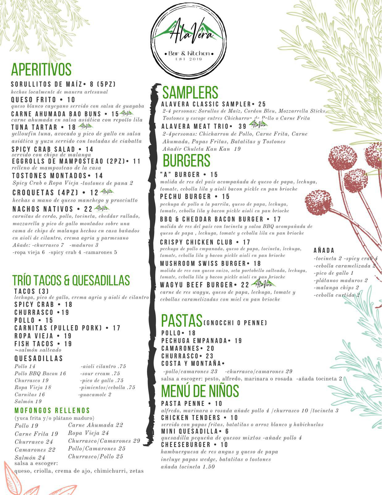 Menu-5